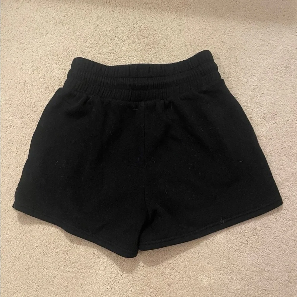 Wild Fable Black Shorts Size Small